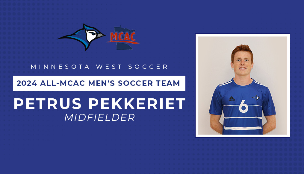 Postseason Honors Announced for Men's Soccer; Riverland Wins Region 13 Title