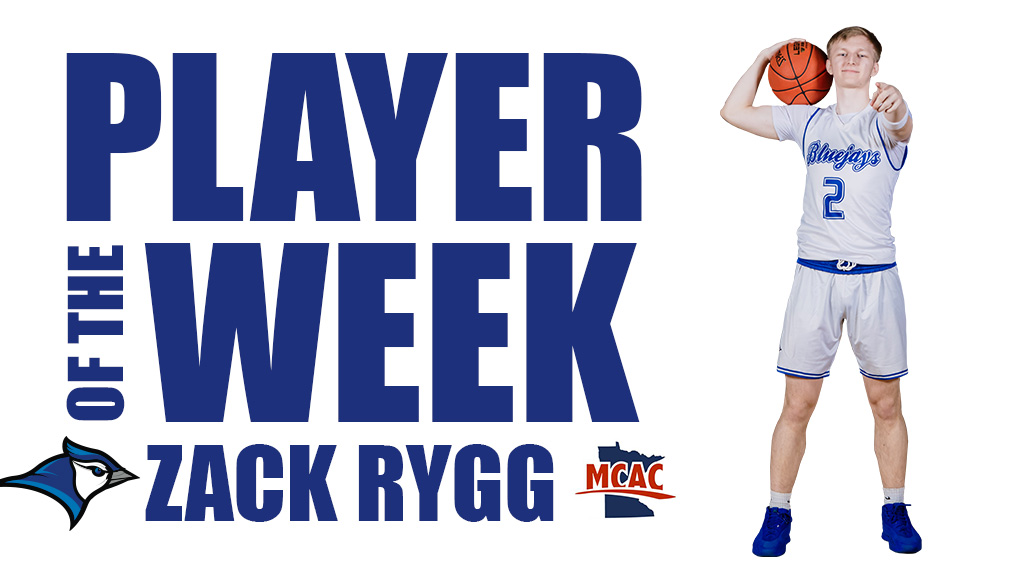 MCAC Winter Sports Athletes of the Week: Week of October 28-November 3