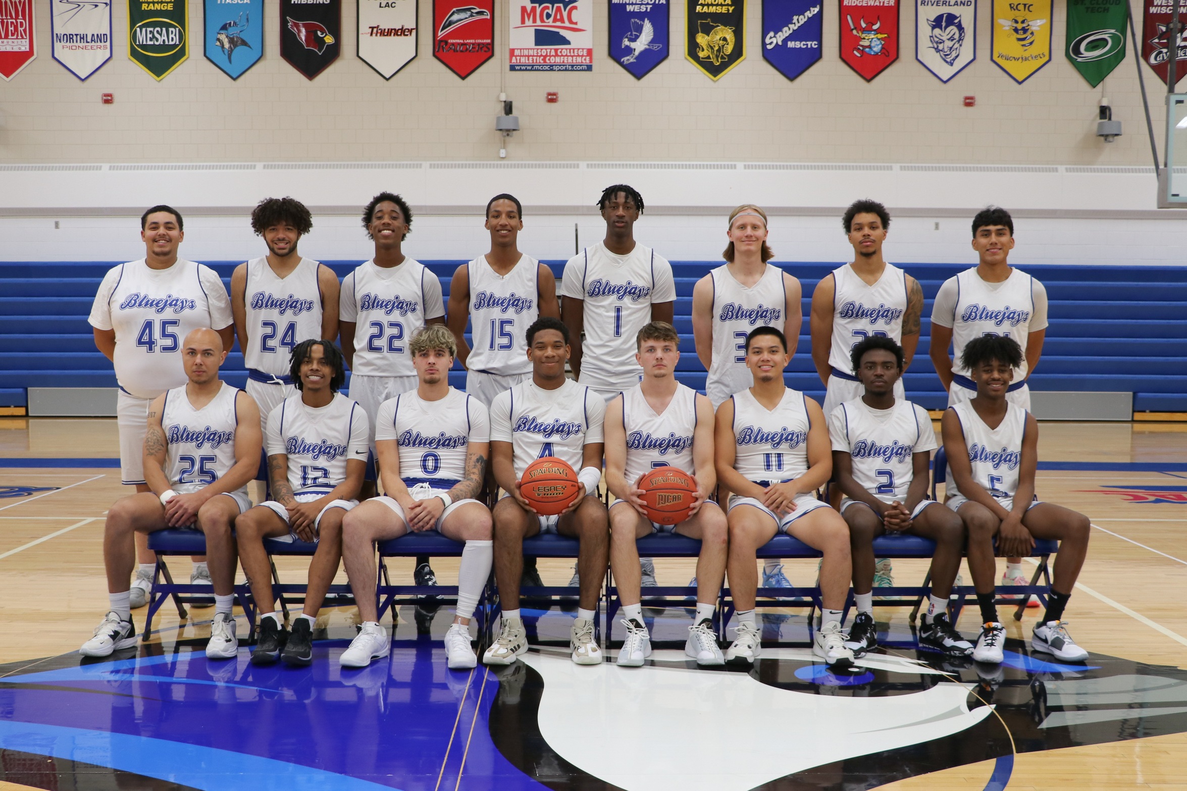 SEASON PREVIEW: 2023-24 Minnesota West Bluejays Men's Basketball