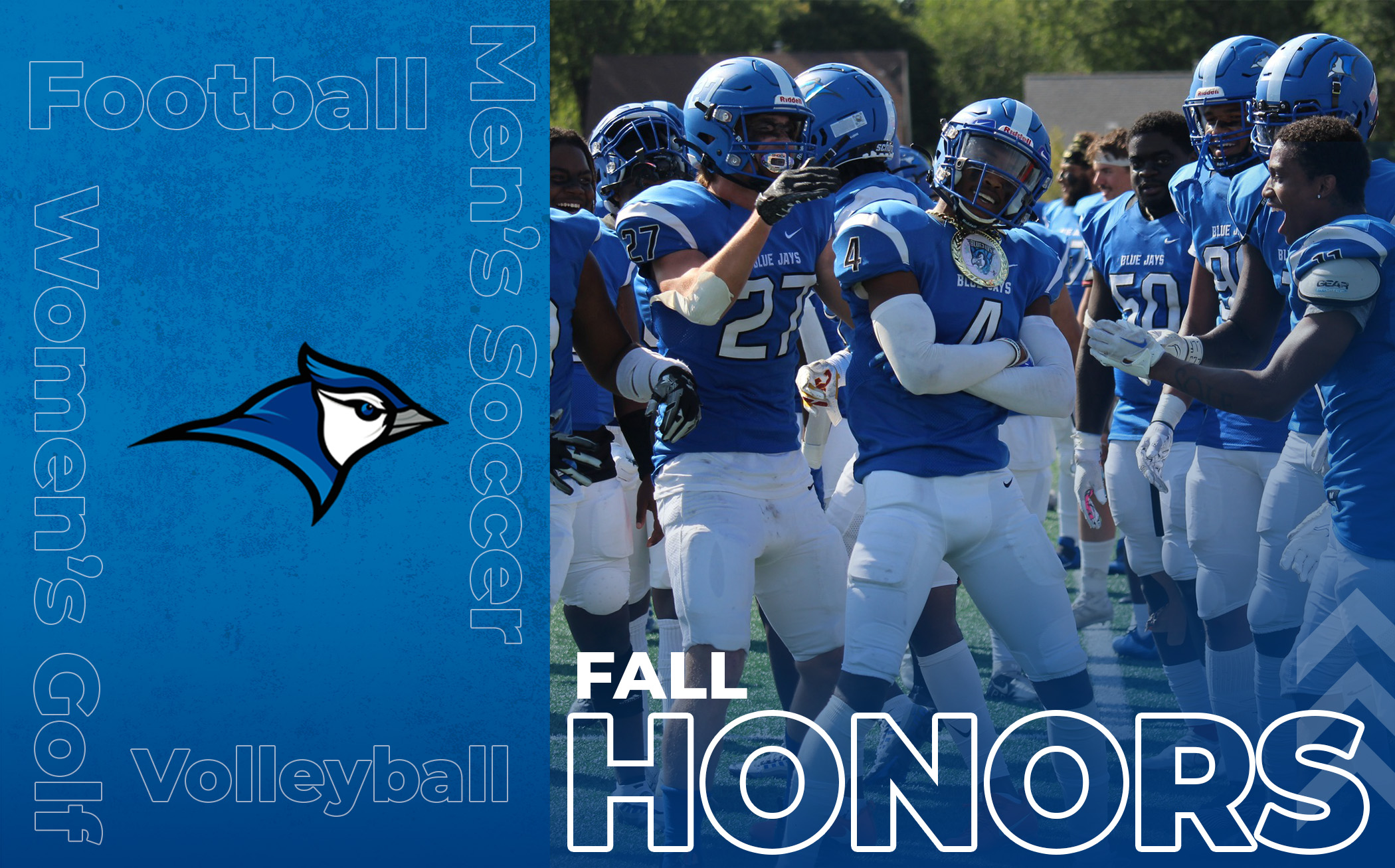 Minnesota West Fall 2022 MCAC Athlete Honors