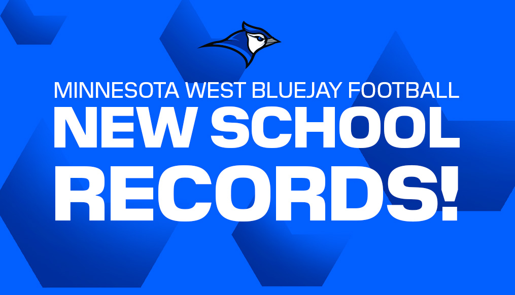 Minnesota West Football Earns Historic Record-Breaking Season