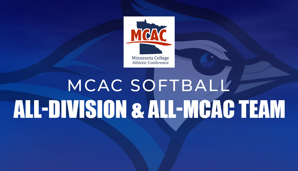 MCAC Softball All-Division and All-MCAC Team Announced